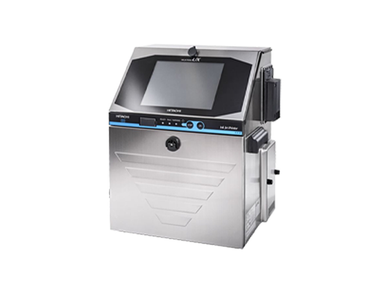 inkoustové tiskárny